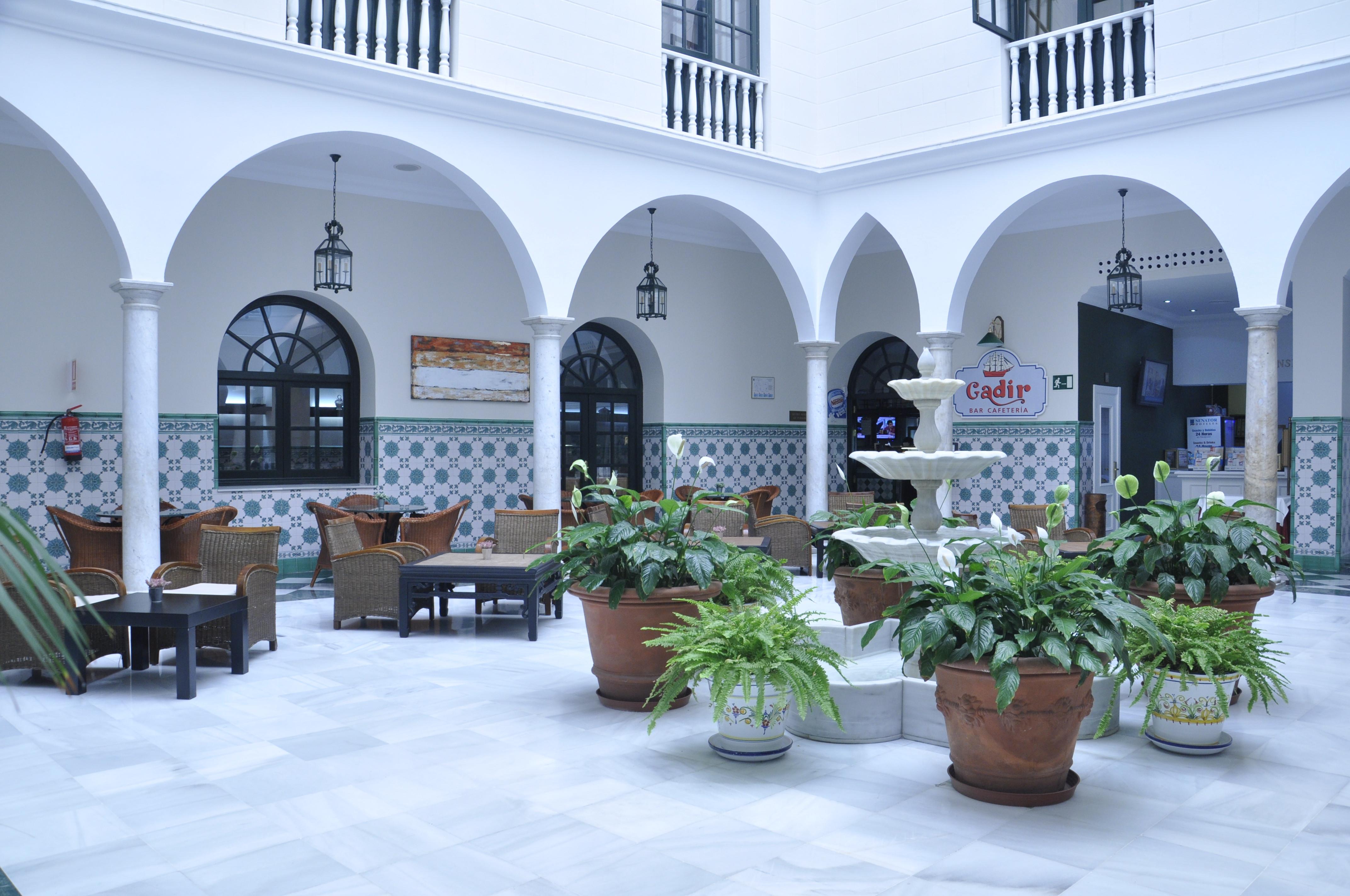 Hotel Senator Kadyks