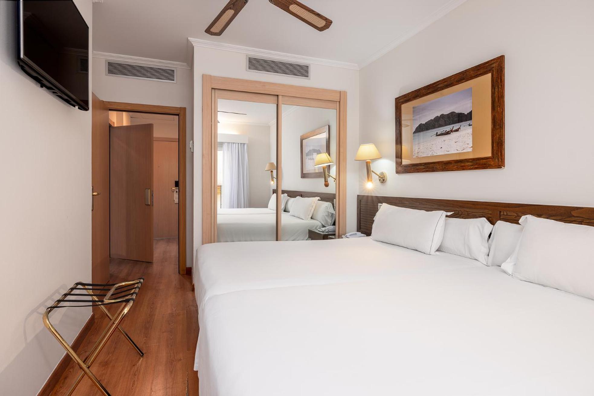 Hotel Senator