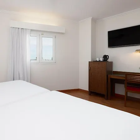 Hotel Senator Kadyks Zewnętrze zdjęcie