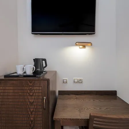 Hotel Senator Kadyks Zewnętrze zdjęcie