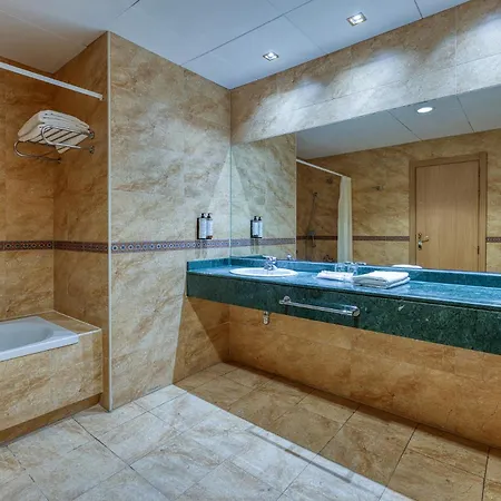 Hotel Senator Kadyks Zewnętrze zdjęcie