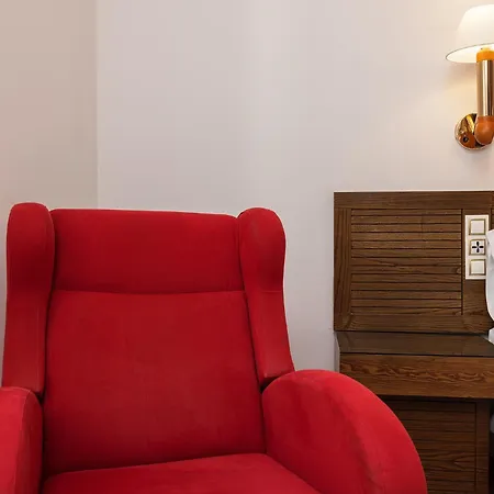 Hotel Senator Kadyks Zewnętrze zdjęcie