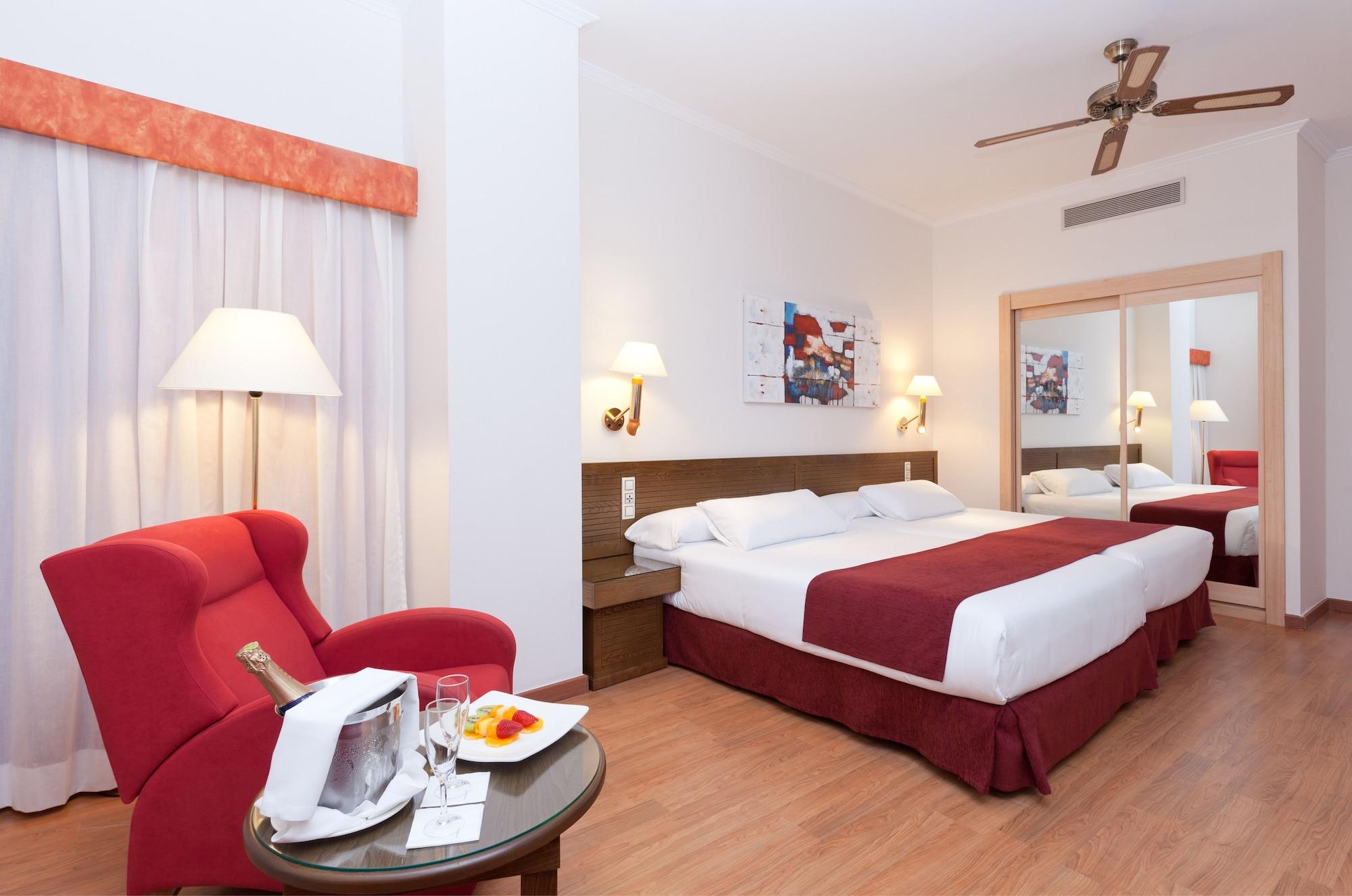Hotel Senator
