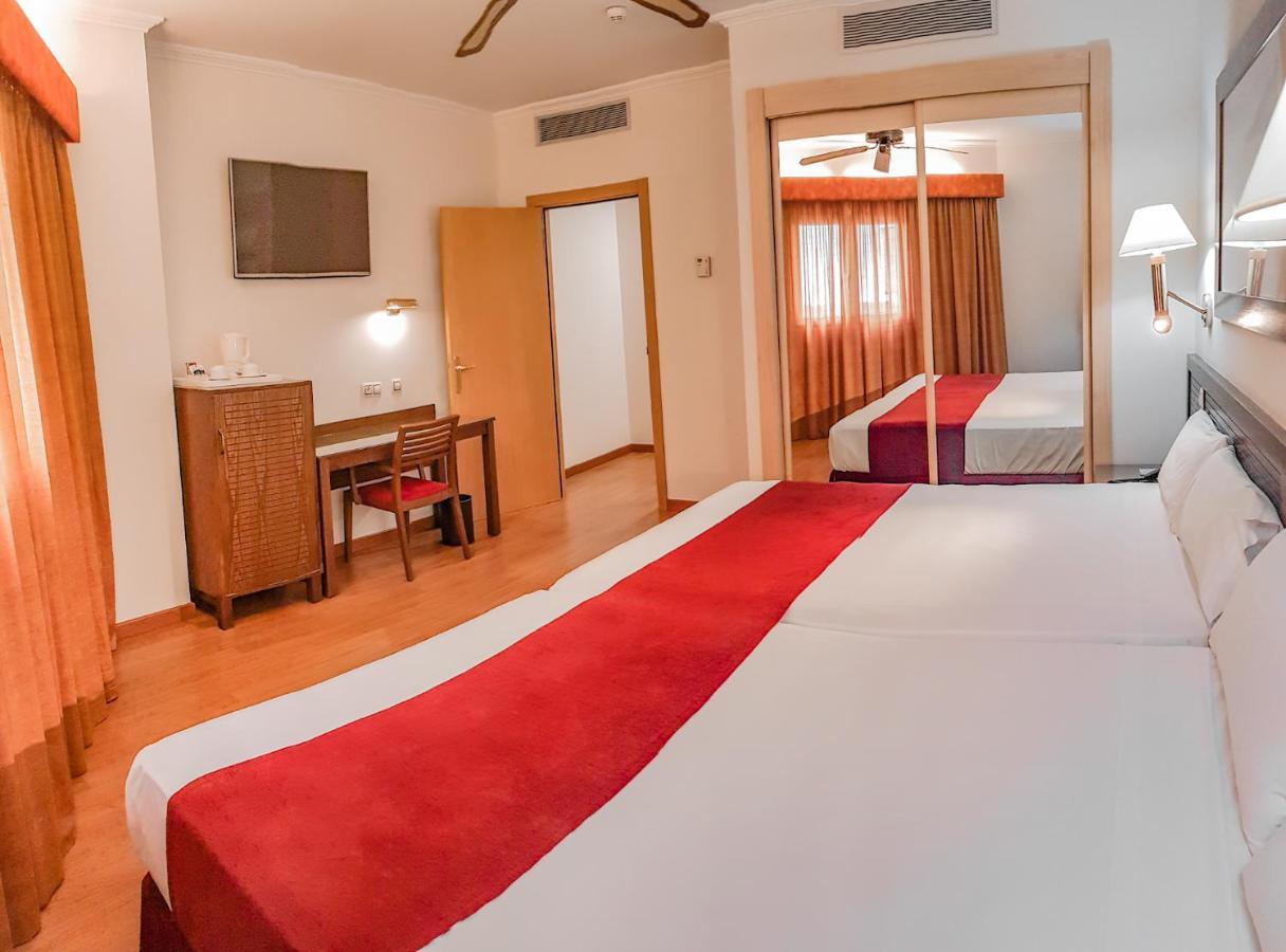 Hotel Senator 4*