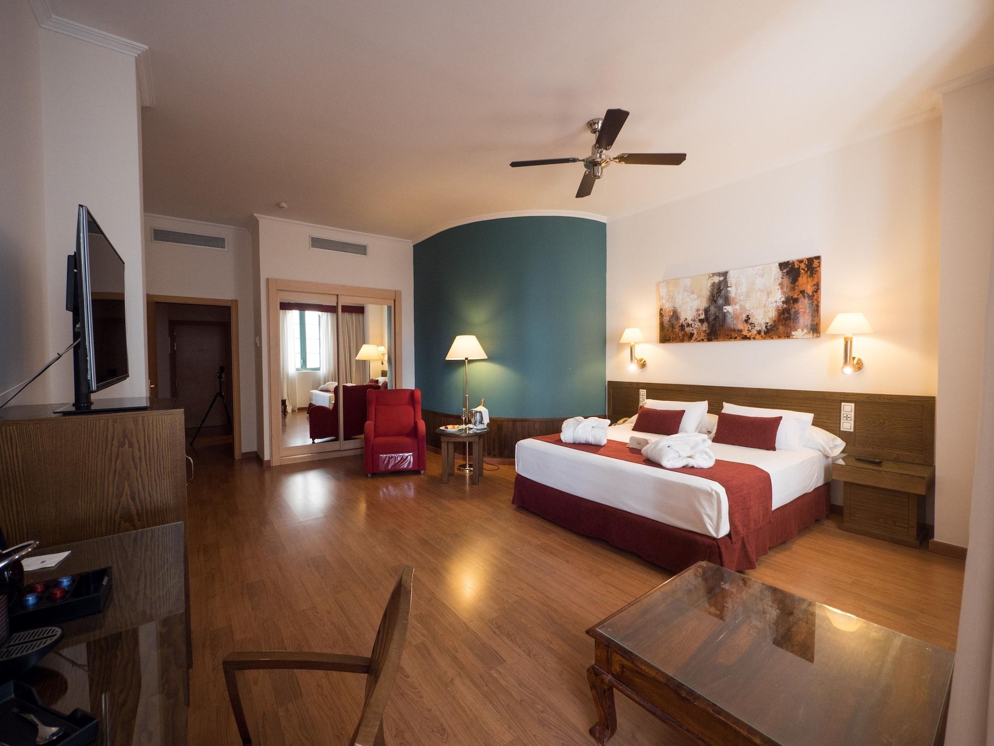 Hotel Senator Cádiz
