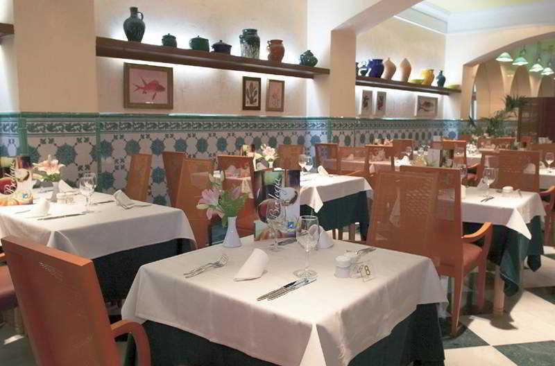 Senator Hotel Cádiz