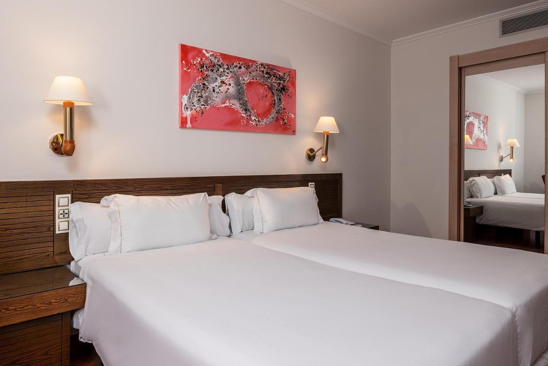 Senator 4* Cádiz